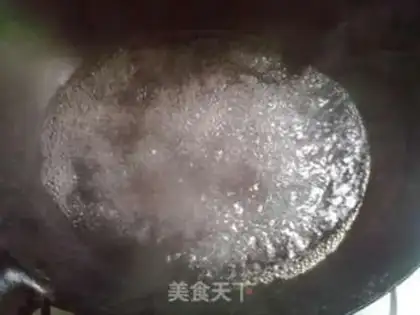Make Pork dumplings step 13