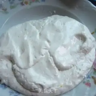 Make A hot little potato step 4