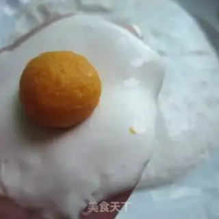 Make Pumpkin pie step 4