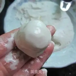 Make Pumpkin pie step 5