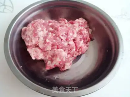 Make Dried-dry-dry-dum-dum-dum-dum step 0