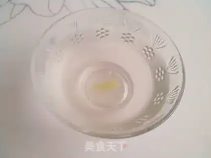 Make Dried-dry-dry-dum-dum-dum-dum step 2