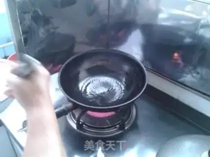 Make Egg pancakes step 5