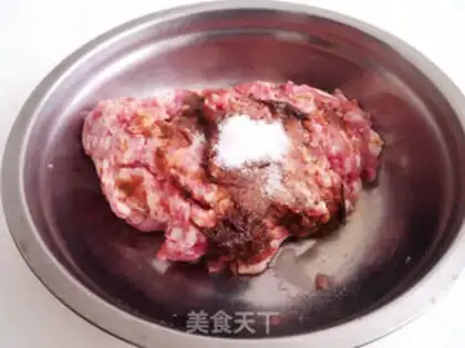Make Dried-dry-dry-dum-dum-dum-dum step 4