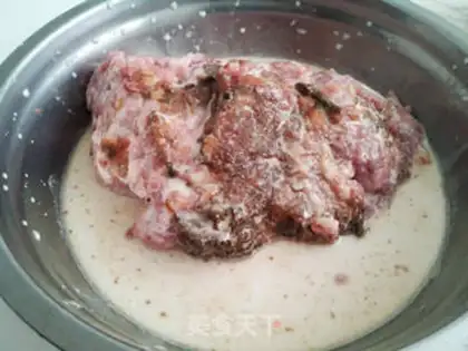 Make Dried-dry-dry-dum-dum-dum-dum step 5