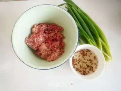 Make A lasagna step 1