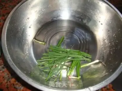 Make Vacuate herring step 1
