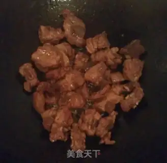 Make Garlic gum veal ribs step 4
