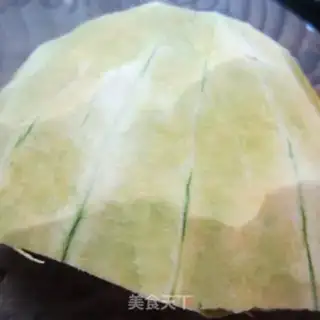 Make Yellow Rose step 0