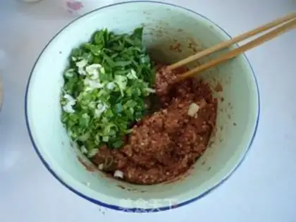 Make A lasagna step 3