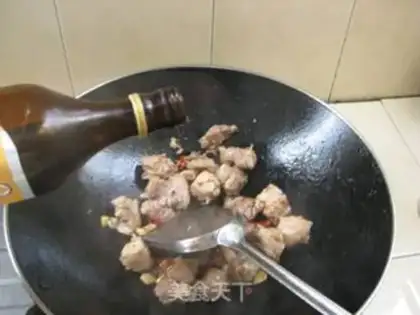 Make Spicy Boy Platoon step 5