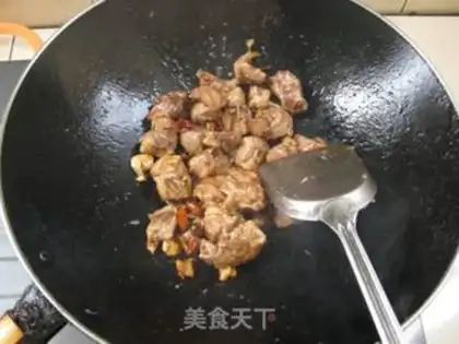 Make Spicy Boy Platoon step 6