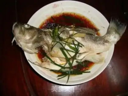 Make Vacuate herring step 4