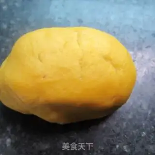 Make Yellow Rose step 3