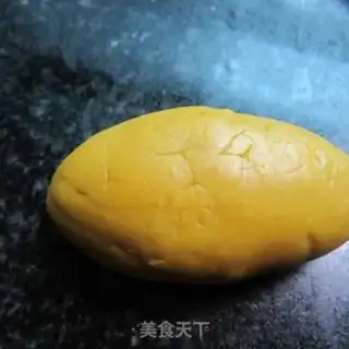 Make Yellow Rose step 4