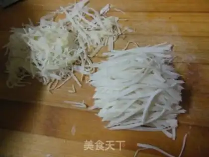Make Shrimp step 2