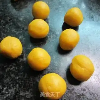 Make Yellow Rose step 5
