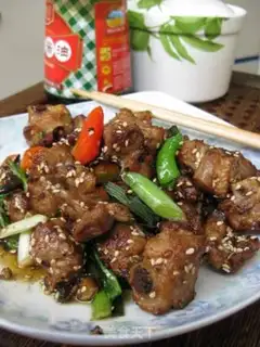 Make Spicy Boy Platoon step 9