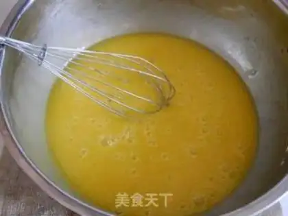Make Pineapple marfin step 2