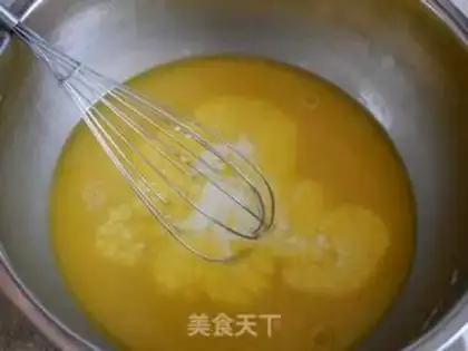 Make Pineapple marfin step 3