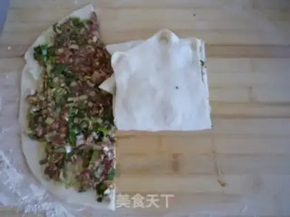 Make A lasagna step 9