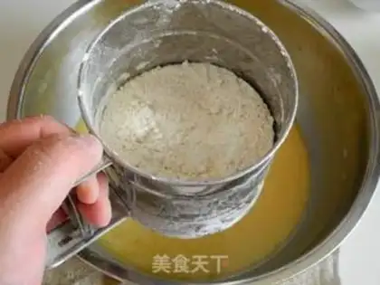 Make Pineapple marfin step 4