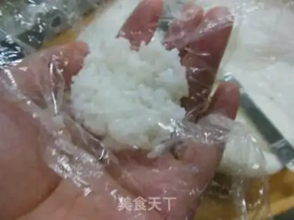 Make Shrimp step 6
