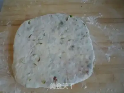 Make A lasagna step 11