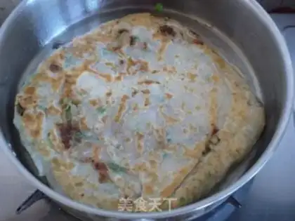 Make A lasagna step 12