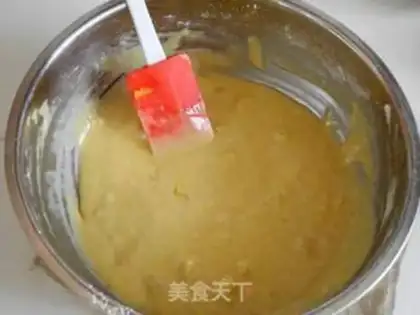 Make Pineapple marfin step 7
