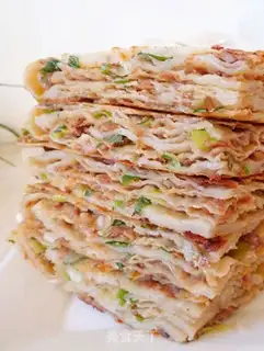 Make A lasagna step 13