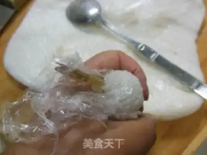 Make Shrimp step 8