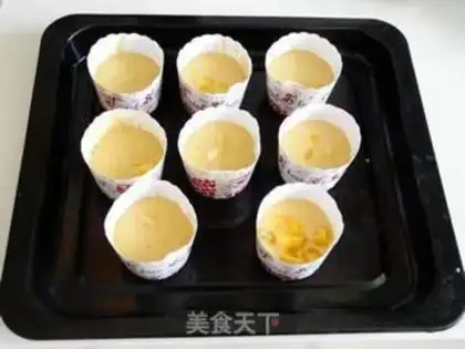 Make Pineapple marfin step 8