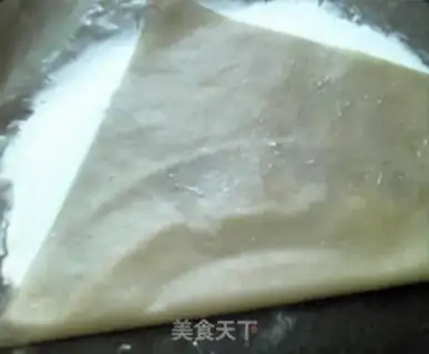 Make Hainan rice powder step 3