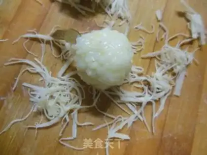 Make Shrimp step 10
