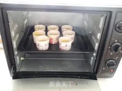 Make Pineapple marfin step 10