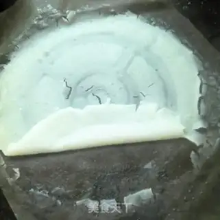 Make Hainan rice powder step 4
