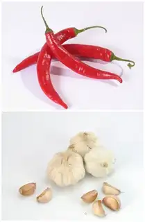 Make Homemade pepper sauce step 0