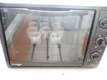 Make Pineapple marfin step 11