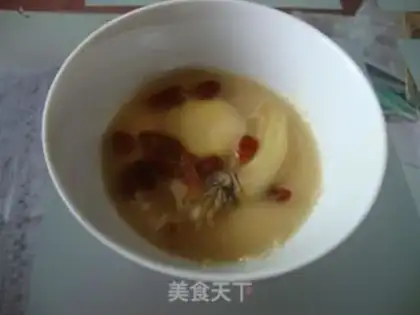 Make Onions steamed eggs step 5