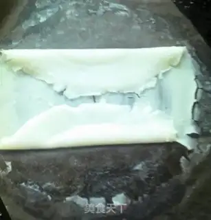 Make Hainan rice powder step 5