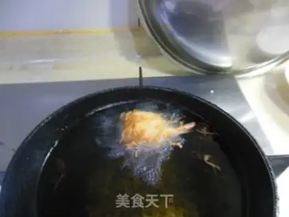 Make Shrimp step 13