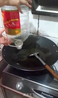 Make Homemade pepper sauce step 3