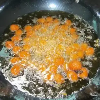 Make Aroma ball step 5