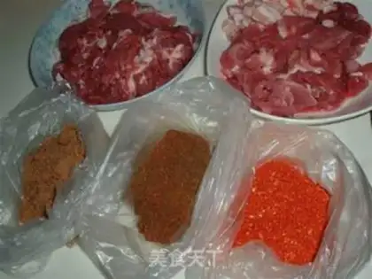 Make Barbecue step 3