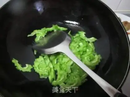 Make Bitter eggs step 3