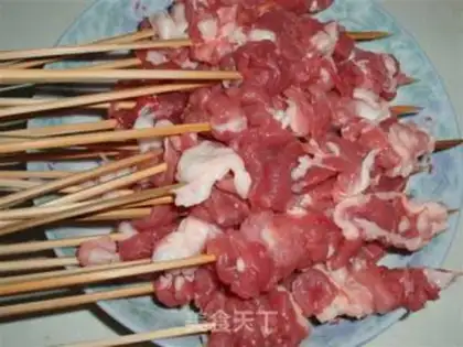 Make Barbecue step 4