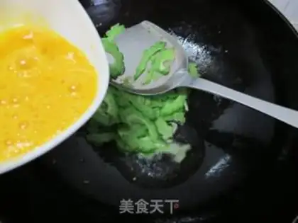 Make Bitter eggs step 5