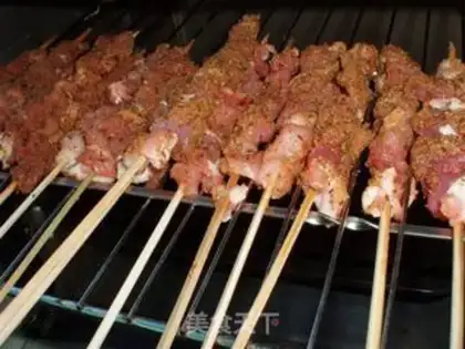 Make Barbecue step 6