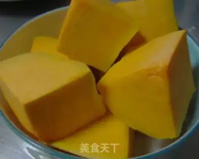 Make Pumpkin step 0